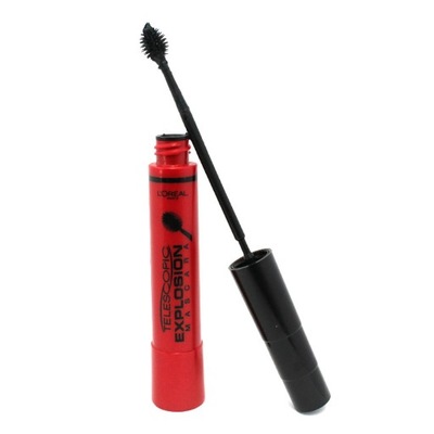 Loreal Telescopic Explosion mascara tusz czarny