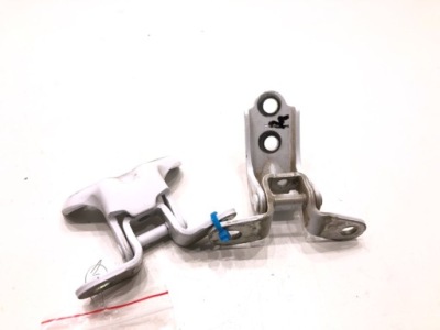 Петли дверь задний  левая hyundai elantra vii фото №1