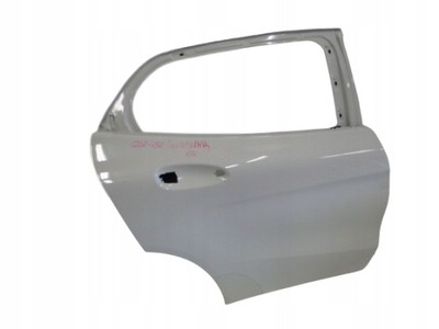 Mercedes gla x156 156 дверь задние правое задняя правый 149 фото №1