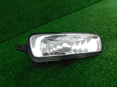 Ford focus mk3 lift 14- протитуманна фара лівий фото №1