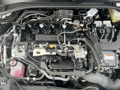 Двигун lexus ux 250h es toyota corolla chr rav4 xm20a - e92cg фото №1