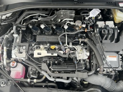 Джгут двигуна lexus ux 250h es toyota corolla chr rav4 xm20a-e92cg фото №1