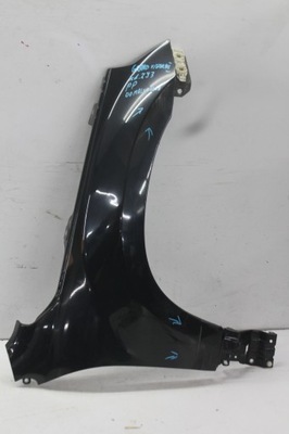 Крыло правый перед grand vitara ii 3d zj3 05-14 фото №1