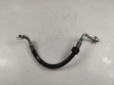 Шланг пабтрубок  трубка кондиционера peugeot 3008 5008 308 9675201080 фото №1
