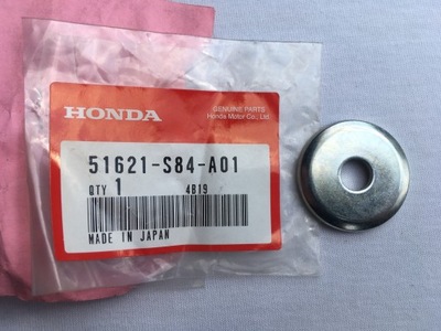 OEM 51621-S84-A01 ALMOHADA ALMOHADAS AMORA HONDA  