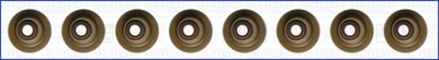 AJU57005900 SET SEALS STEM VALVE TOYO  