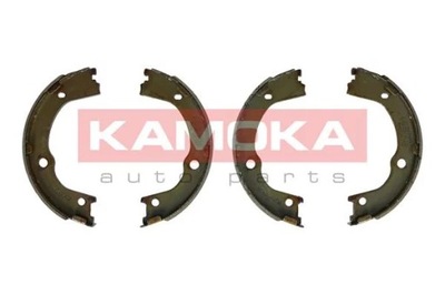 KAMOKA JQ212065 BRAKE SHOES HAM REAR MANUAL  