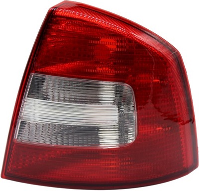 Dpa 89450875402 лампа задня комбінована фото №1