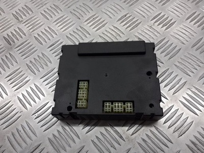 Коробка модуль bsi freelander i 52010565a фото №1