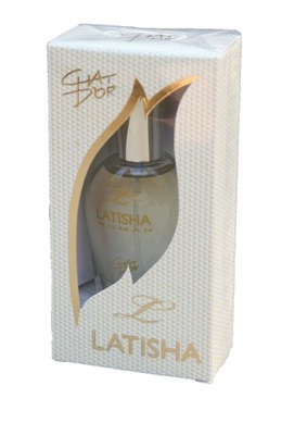 Chat D`or Latisha 30ml