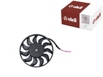 VENTILADOR CHLOD AUDI A6 2.0 2.4 VIKA  