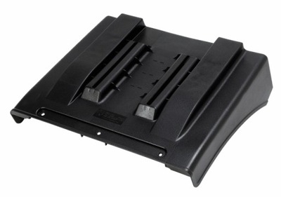 BŁOTNIK CHLAPACZ TIR NACZEPA PROSTY 490X412 Krone