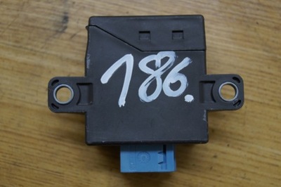 Модуль усилителя maserati ghibli quattroporte фото №1