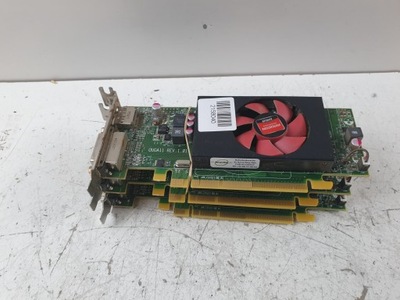 3 sztuk DELL AMD OEM Radeon HD 8490 1GD3 (2158040)