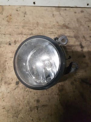 Противотуманная фара перед citroen c4 picasso фото №1