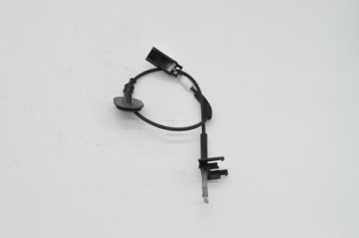 Трос замка ford fiesta ліва фото №1