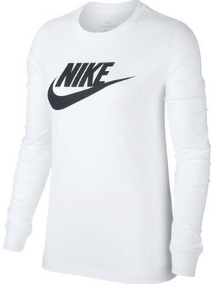 Bluzka Nike Sportswear Icon Logo BV6171100 XL