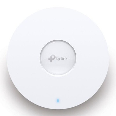 Access Point TP-Link EAP653 UR AX3000 Wi-Fi 6 1x1GbE PoE+ Omada Sufitowy