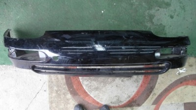 Porsche бампер передний фото №1
