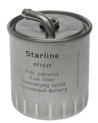 STARLINE SF PF7549 ФИЛЬТР ТОПЛИВА