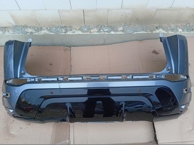 Land rover evoque ii бампер задний фото №1