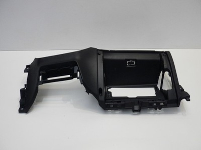 Bayon 2022 полиця рамка бардачка консолі пасажира фото №1