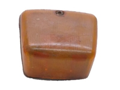 Mercedes atego 1217 поворотник левый фото №1