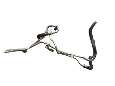 Шланг дроти пального трубка трубки a6510701532 mercedes-benz 2.2 cdi om651 фото №1