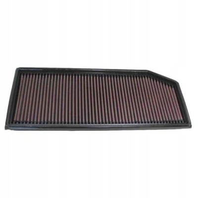 FILTRO K&N MERCEDES GASOLINA E200/E270 2.1/2.7 99-  