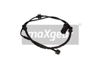 23-0099 ДАТЧИК КОЛОДОК HAM. OPEL P. ASTRA H LE/