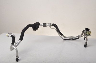 Volvo s60 ii v60 шланг кондиционера 31366029 фото №1