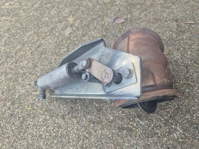 Тормоз górski scania r ngs 1749818 фото №1