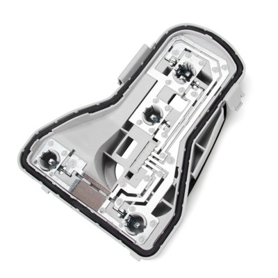 Цоколь лампочка пластина задняя оригинальный номер vw polo v правая фото №1