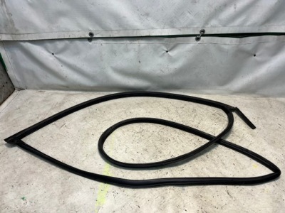 Ssangyong korando iii прокладка двері правий перед фото №1