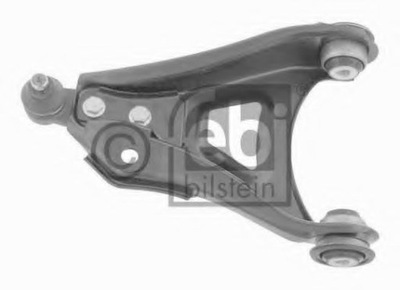 SWINGARM RENAULT CLIO 98- L  