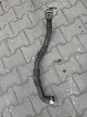 Труба wąż интеркулер renault clio iv 144604599r фото №1