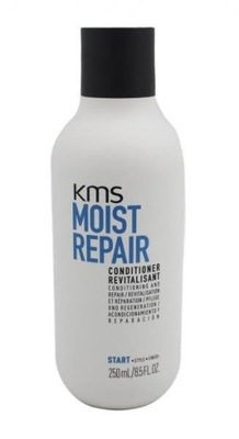 Kms Moist Repair Odżywka Nawilżająca 250ml