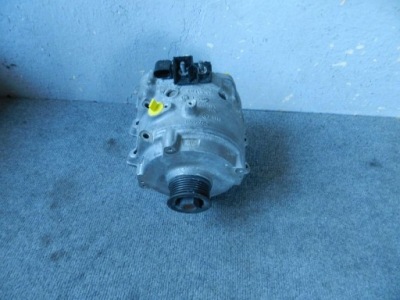 Audi a8 d5 17- генератор 4n0903028r фото №1