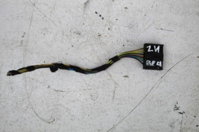 Колодка жгут лампы bmw z4 e89 фото №1