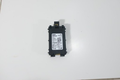 Ассистент переключения поперечина движения bmw ix i20 ix3 5a55118 фото №1