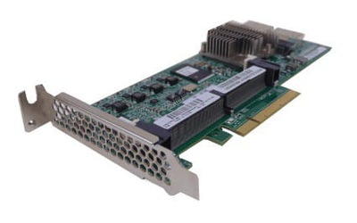 HP Smart Array P420 PCI-e SAS 1GB 633538-001 low