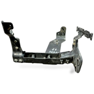 2505194 scania бампер / запчасти, фото №1