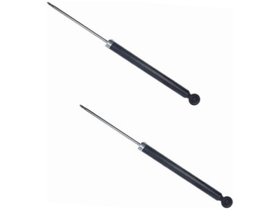 Амортизаторы задняя denckermann dsf040g фото №1