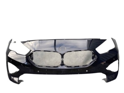 Бампер передний перед bmw 2 f44 2019- 51117474575 фото №1