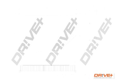 DRIVE+ ФИЛЬТР ВОЗДУХА VOLVO 2.4D 15-18 V60 I CROSS COUNTRY