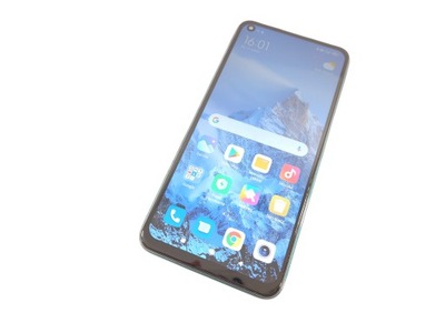 XIAOMI REDMI NOTE 9 6/128GB