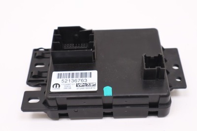 Jeep renegade модуль блок управления 52136763 фото №1