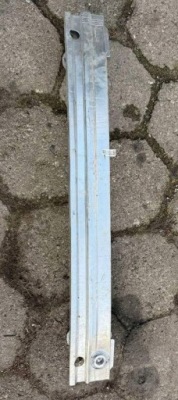 Балка бампера задняя bmw x1 u11 фото №1