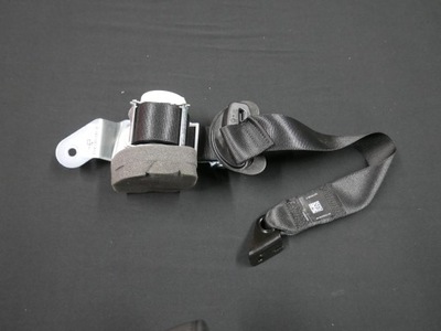 Pas безпеки bmw оригінальний номер 7332236 фото №1