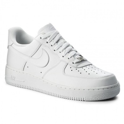 NIKE AIR FORCE 1 '07 DD8959-100 40,5